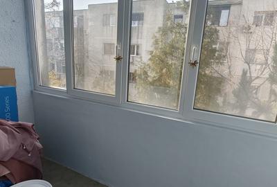 ICIL  Apartament  2 Camere Decomandat Etajul 3/4 Bloc Caramida Gaze La Usa - 5