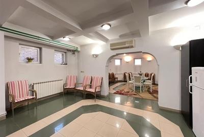 Vanzare imobil D+P+2 | 13 Septembrie - Marriott | teren 650 mp | 1100 mpc | adap - 7