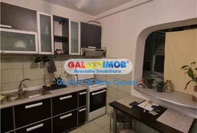 Apartament cu 3 camere decomandat, mobilat în Militari - 2