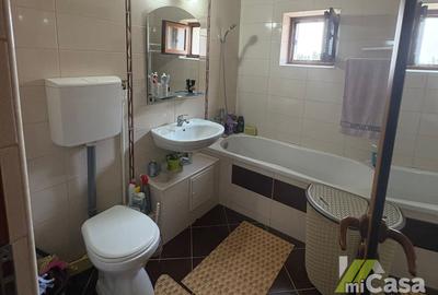 Apartament 2 camere – Str. Nae Leonard, I.C. Frimu – Galați - 8