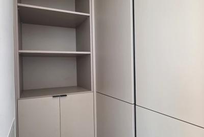 Apartament cu 3 camere decomandat, mobilat în Barbu Văcărescu - 8