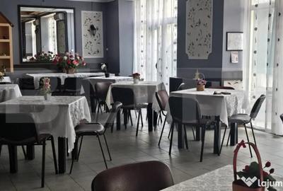 Spațiu comercial, de 210 mp, în Ultracentral - 4