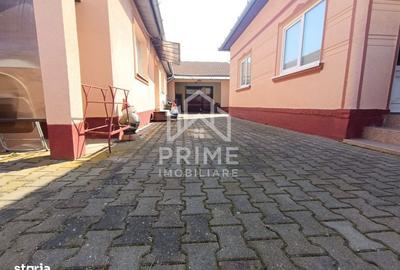 Casă cu 4 camere în Micești - 5