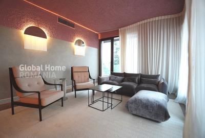 Hotel Serviced Residence | 4 Rooms + Parking + Terrace Open View | Primaverii - 2
