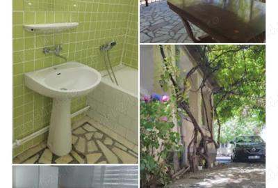 Casă cu 3 camere în Central - 10