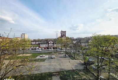 Garsonieră în Complex Studențesc - 4