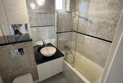 Apartament cu 3 camere semidecomandat în Semicentral - 1