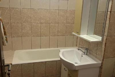 Apartament cu 2 camere semidecomandat în Central - 4