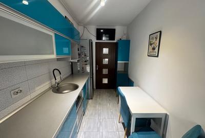 Apartament modern și spațios – 2 camere, 65 mp – Bld. Metalurgiei (Grand Arena - 11