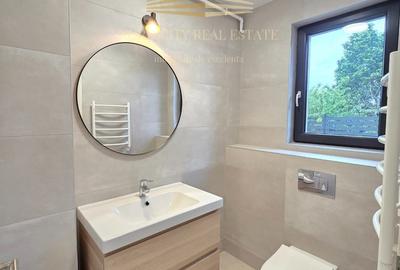 Casă individuală cu 5 camere cu Canalizare în Exterior Vest - 18