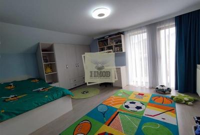 Casa cu 4 camere 3 bai garaj inchis si teren 1100 mp in Tocile - 18