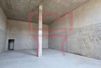 Spațiu comercial, de 165 mp, în Gheorgheni - 2