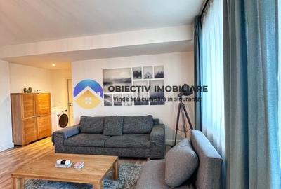 Apartament 2 camere/ETAJ 1-MOBILAT & UTILAT -Zona Fermelor - 6