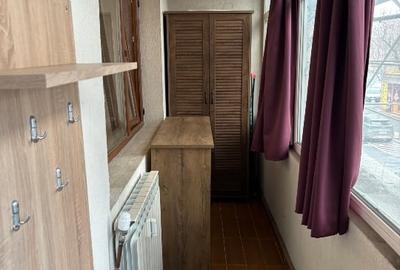 Apartament 2 camere piata Progresu - 10