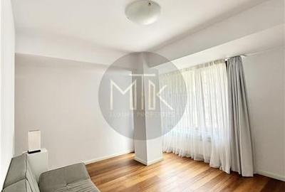 Kiseleff | Ap. 3 camere | 1Loc de Parcare - 15