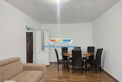 Apartament cu 2 camere decomandat, mobilat în Micro 12 - 1