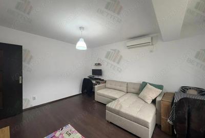 Apartament cu 2 camere decomandat în Central - 3