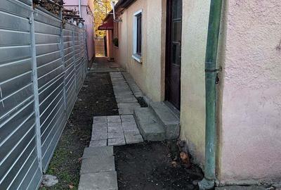 Casă cu 3 camere în Mehala - 7