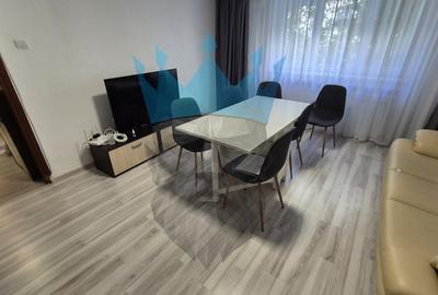 Apartament 3 Camere Unirii Zepter Piata Alba Iulia Apartament 3 Camere Unirii Zepter Piata Alba Iulia - 4