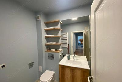 Apartament cu 2 camere decomandat în Tudor - 17