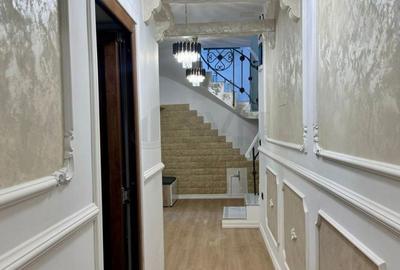 REA1023423 Apartament 3 Camere l Teatrul National Bucuresti - 6