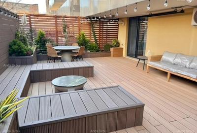 2 Camere | Calea Victoriei | 80 MP | Terasa 50 MP - 2