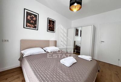 Apartament 2 camere, prima inchiriere, loc de parcare, Torontalului - 3