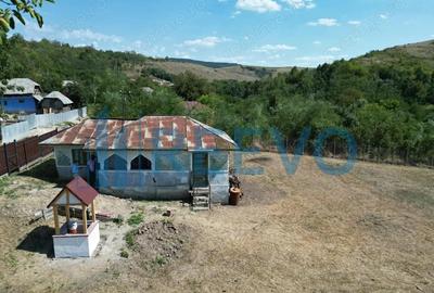Casa ?i teren de vanzare in Parincea jud. Bacau. - 3
