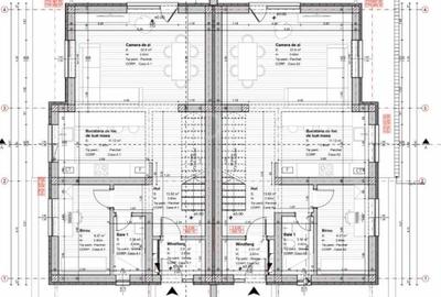 Casa 3 camere de vanzare in Chinteni - 8
