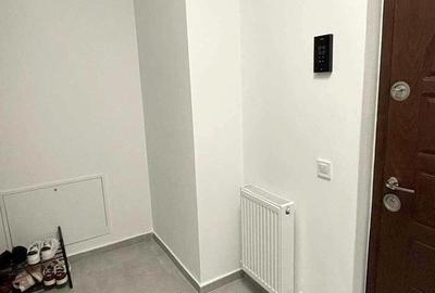 Ap 2 camere + parcare Valea Adanca , Str. Pepinierei - 7
