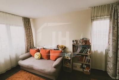 Apartament cu 3 camere semidecomandat, mobilat în Europa - 7