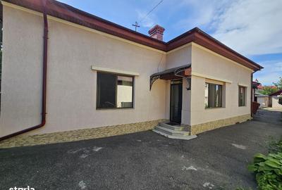 Casă cu 4 camere în Central - 2