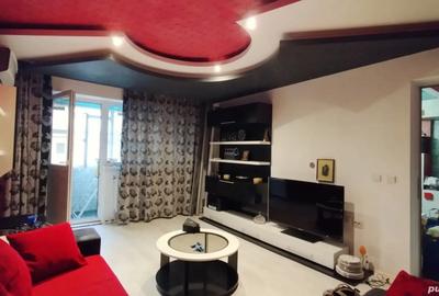 Inchirez apartament cu 2 camere confort 1 decomandat pe strada oborului - 2