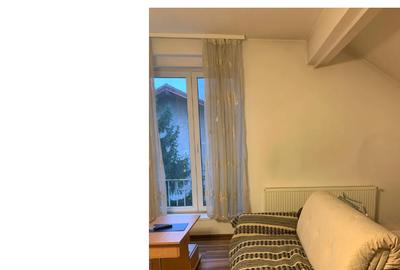 Floreasca,Parc Verdi Barbu Vacarescu CENTRALA PROPRIE etaj 3/3 - 2