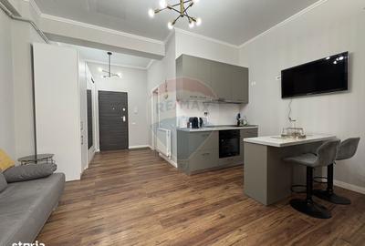 Garsonieră în Central - 8