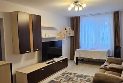 Apartament cu 4 camere semidecomandat, mobilat în Colentina - 2