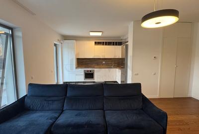 REA1026231 3 camere cu 2 terase mobilat ELA Baneasa REA1026231 3 camere cu 2 terase mobilat ELA Baneasa - 2