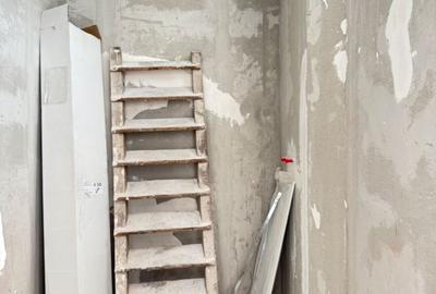 Casă cu 4 camere cu Teren 1500 Mp în Iosia - 17