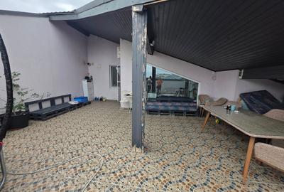 Titanul nou, Nicolae Teclu, strada Drumul Gura Crivatului, apt cu centrala - 16