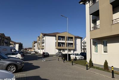 Garsonieră în Șelimbăr