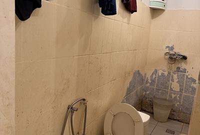 Regina Elisabeta nr. 30, apartament 2 camere, baie si bucatarie separate, singur pe etaj - 5