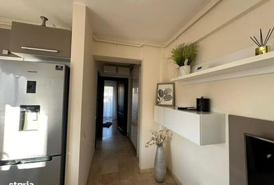 APARTAMENT 2 CAMERE, BLOC NOU, PREMIUM, PACURARI-PETRU PONI - 7