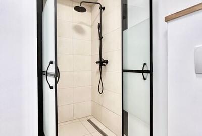 Aviatorilor, apartament situat la parterul unui imobil Art Deco - 12