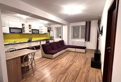 Apartament cu 2 camere semidecomandat în Răcădău - 5