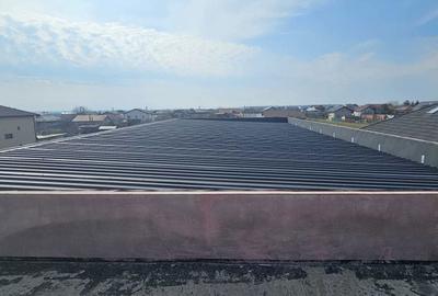 Casă cu 4 camere în Strejnicu