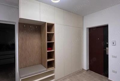 Apartament de vanzare Subcetate City2 Sanpetru BRASOV - 3