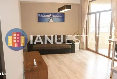 Apartament cu 2 camere decomandat în Obor