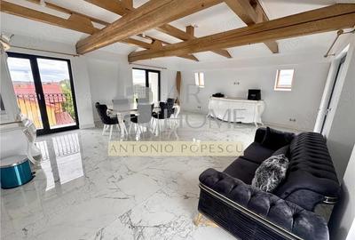 Spațiu comercial, de 272 mp, în Păulești - 14