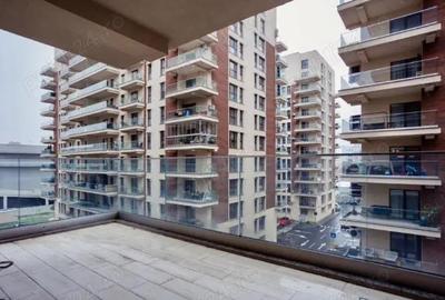 Drumul Taberei - complex Moghioros Park Residence - 1