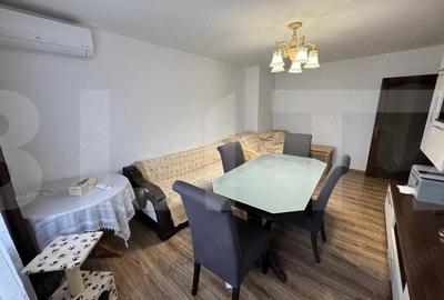 Apartament 3 camere, Botosani - zona Piata Mare - 1